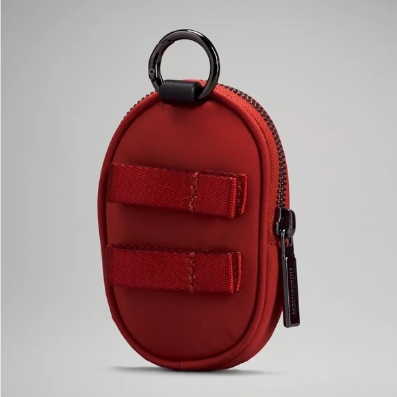 Lululemon Crossbody with Nano Pouch, Red Rock - Picture 8 of 9